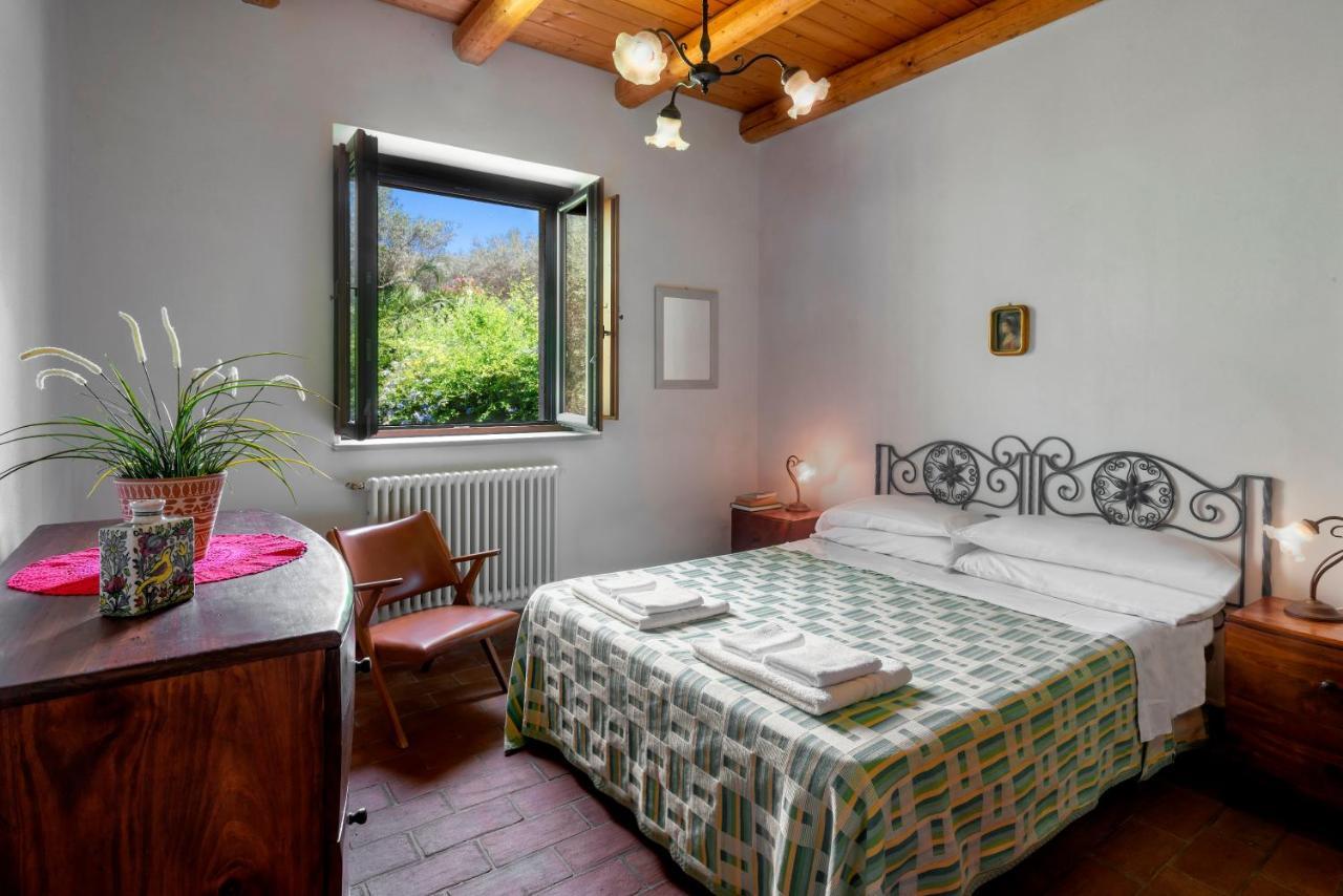 Agriturismo Borgo Degli Ulivi Canicattini Bagni Exterior photo