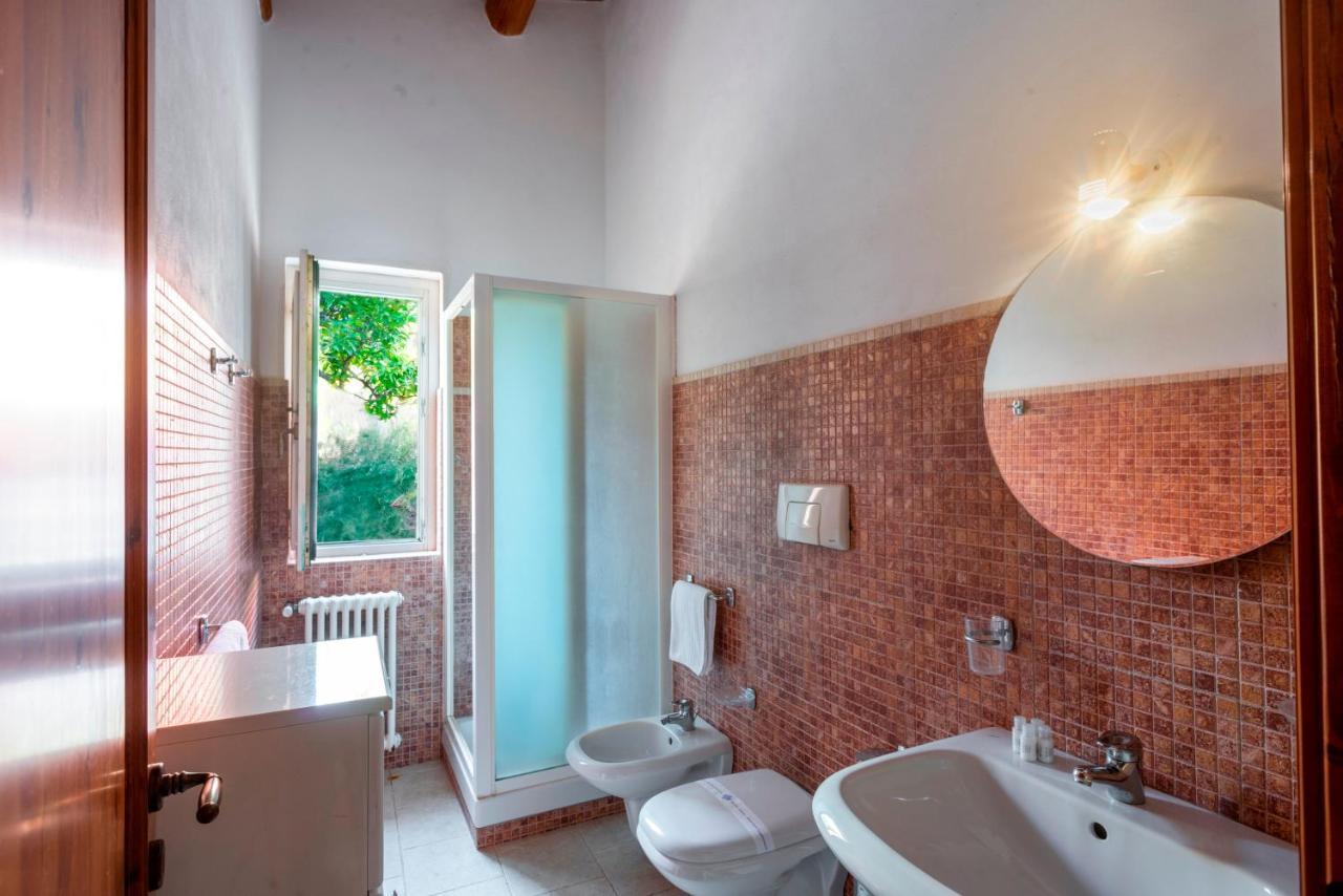 Agriturismo Borgo Degli Ulivi Canicattini Bagni Exterior photo