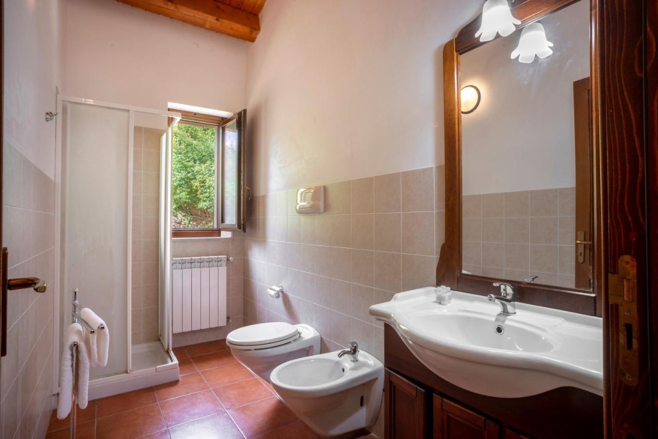 Agriturismo Borgo Degli Ulivi Canicattini Bagni Exterior photo