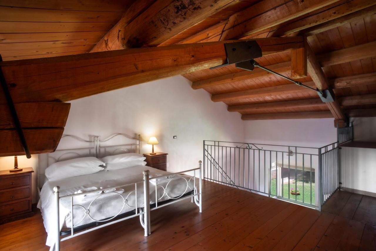 Agriturismo Borgo Degli Ulivi Canicattini Bagni Exterior photo