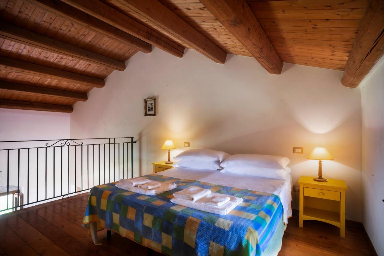 Agriturismo Borgo Degli Ulivi Canicattini Bagni Exterior photo