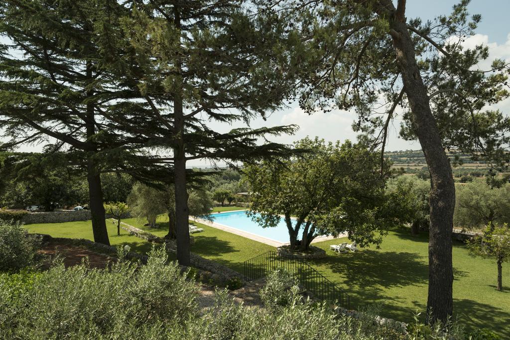 Agriturismo Borgo Degli Ulivi Canicattini Bagni Exterior photo