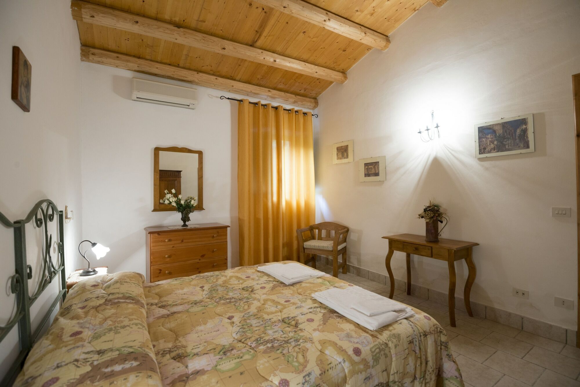 Agriturismo Borgo Degli Ulivi Canicattini Bagni Exterior photo